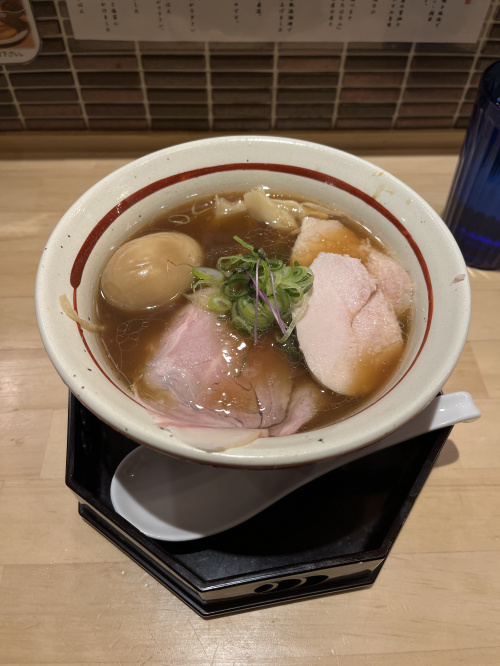 麺活の画像