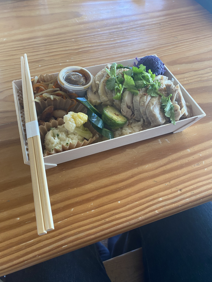 葉山の穏やかな日常の画像