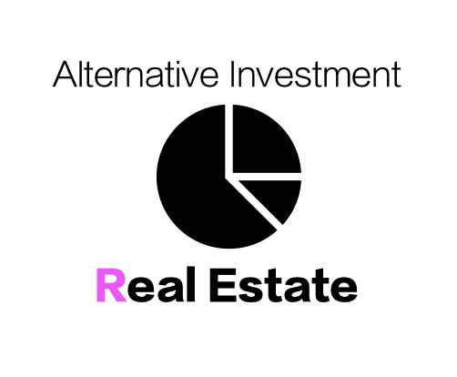 オルタナティブ投資としての「不動産」人気とはの画像