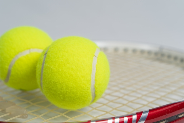 テニス