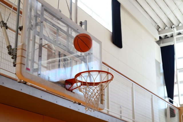 バスケットボール