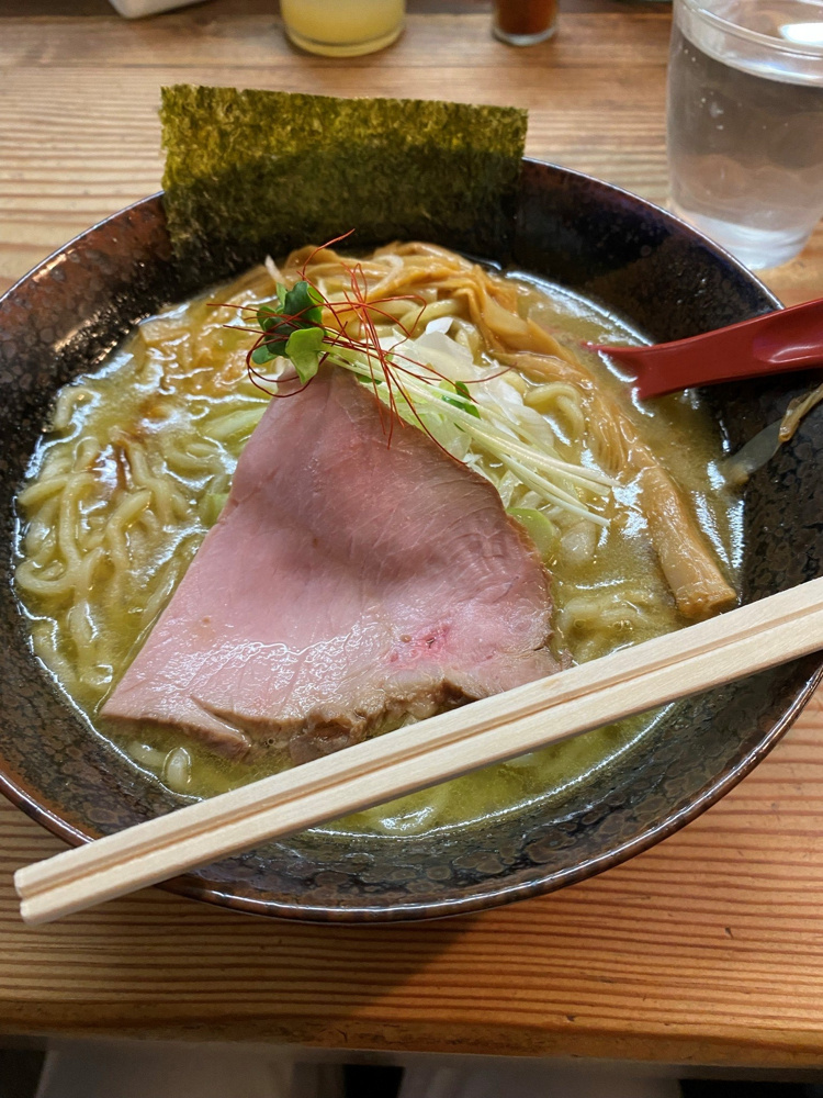 ラーメンシリーズ3？の画像
