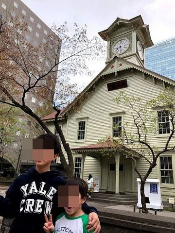 ゴールデンウィーク北海道旅行③の画像