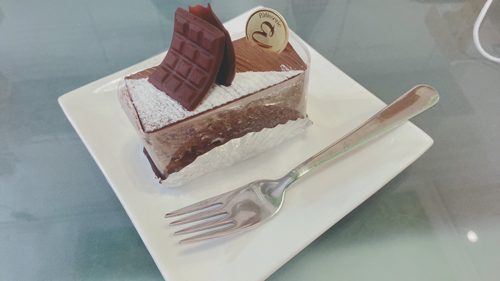 美味しかったお店の画像