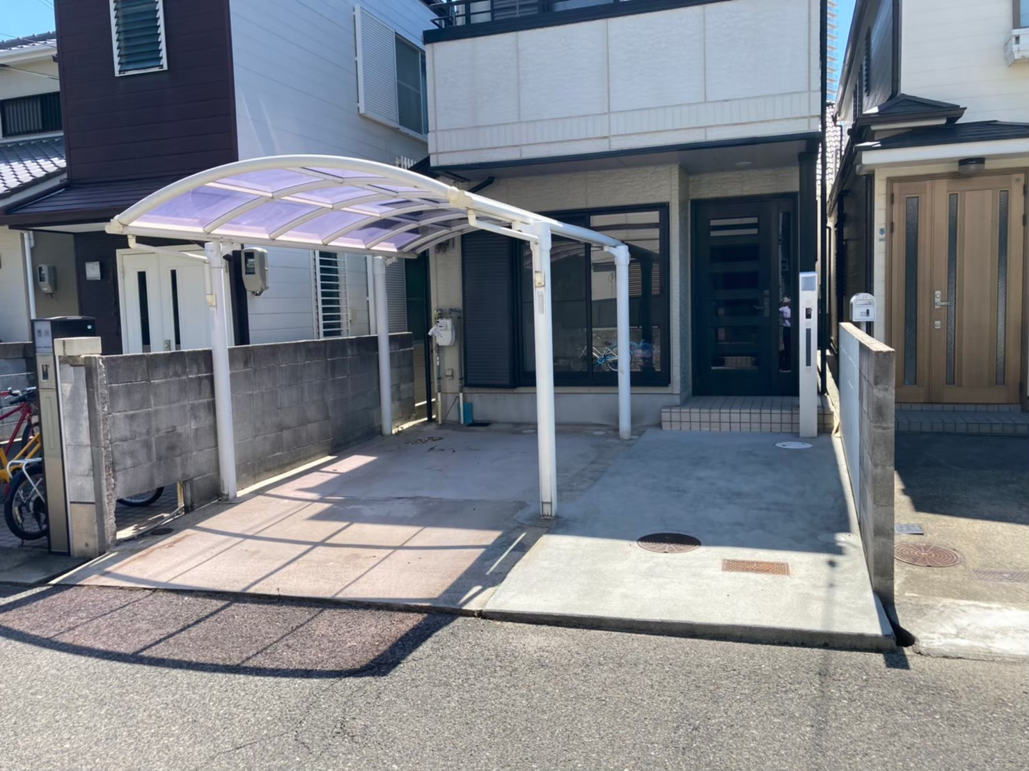 価格変更のお知らせ(・∀・)♪の画像