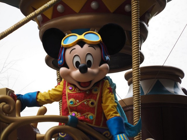 香港旅行②の画像