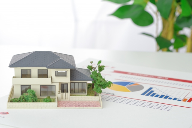 不動産を売却するときに必要な物件資料とは？物件資料の必要性をご紹介！の画像