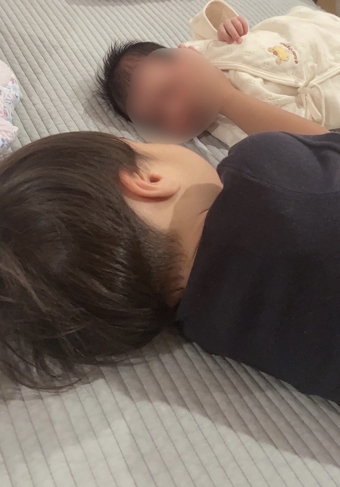 男の子って面白い！の画像