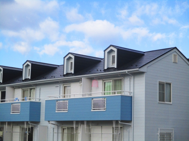 アパート名の変更が空室対策につながる？その理由や手続きの流れとは