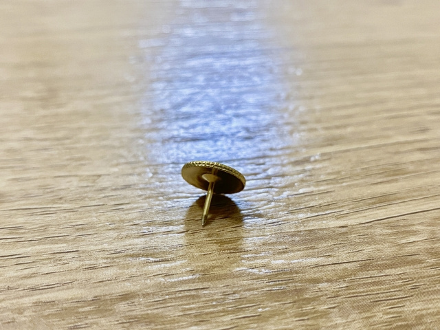 賃貸物件の壁に画鋲は使ってもいい？注意するポイントと代用品をご紹介！の画像