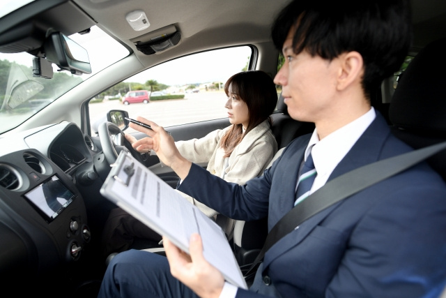 明石市にお住まいをご検討の方へ！兵庫県自動車学校 明石校のご紹介の画像