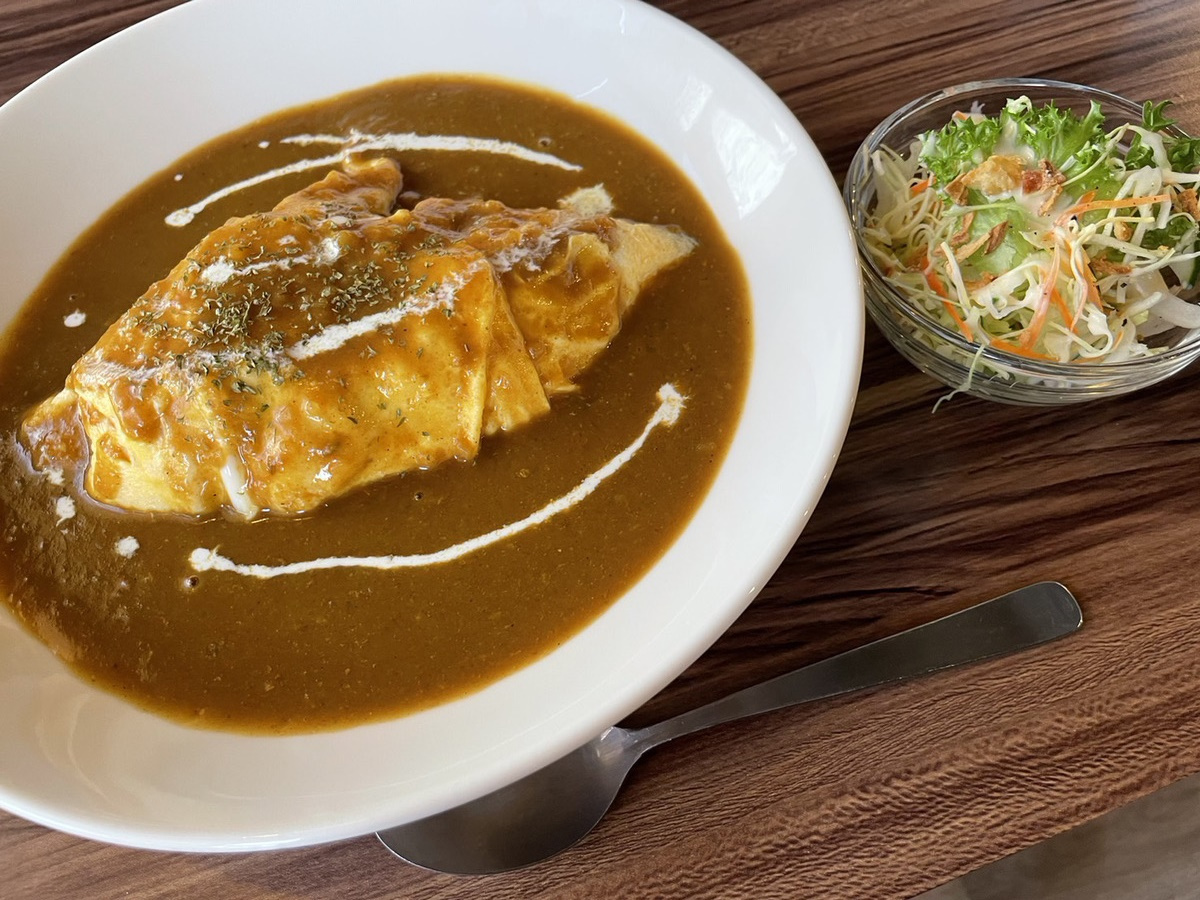 西明石★カレーランチの画像