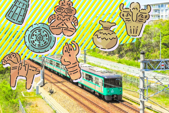 神戸市西区にお引越しをご検討の方へ！神戸市埋蔵文化財センターのご紹介の画像