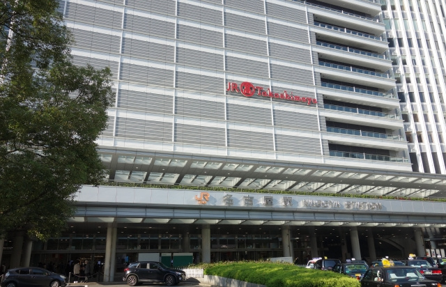 名古屋駅周辺の住みやすさは？交通アクセスや買い物環境をご紹介！