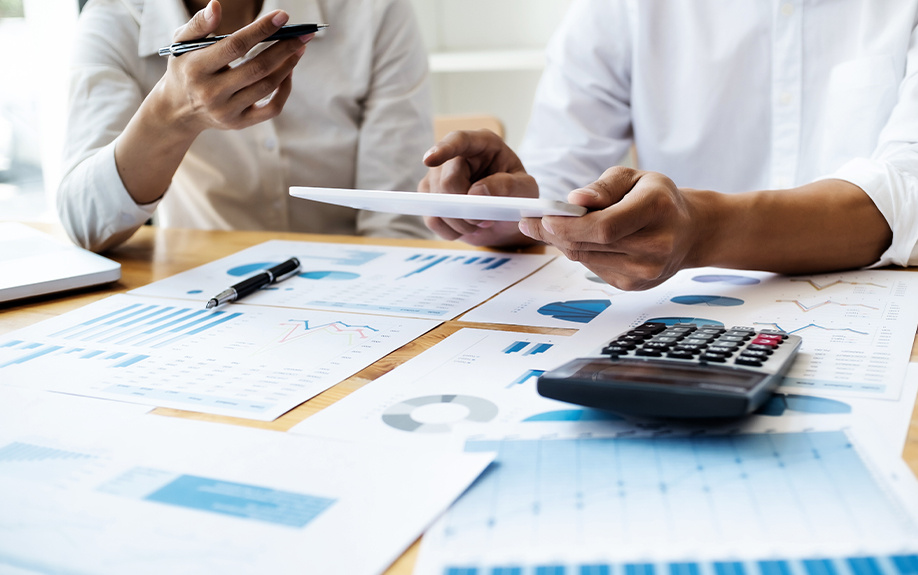 老後資金の準備方法として不動産投資をする