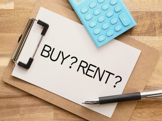 賃貸と購入はどっちが便利？独身女性の老後と住宅事情について解説