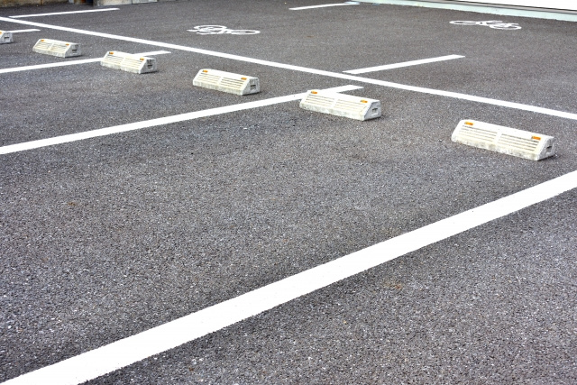 集合住宅の駐車場に空き区画が増えるデメリットと活用方法をご紹介の画像