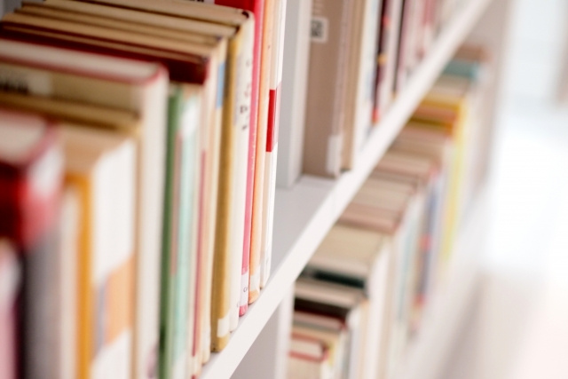 子どもから楽しめる神戸市北区にある北神図書館の概要と魅力をご紹介