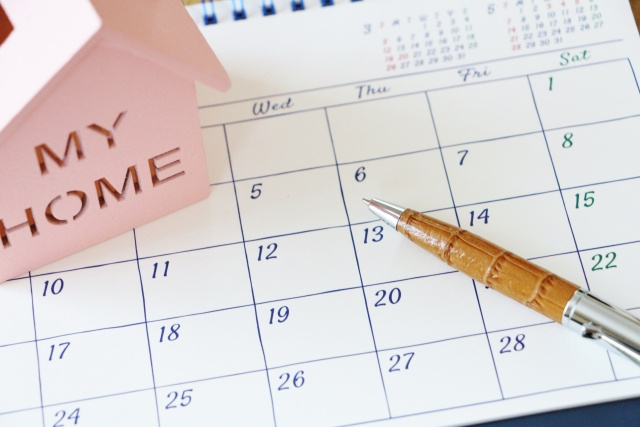 不動産売却において期間が長引く原因と対処法