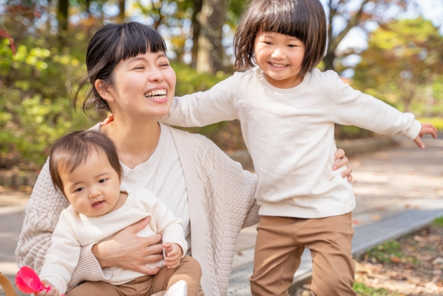 シングルマザーが賃貸借契約を結ぶには？初期費用や手当もご紹介！の画像