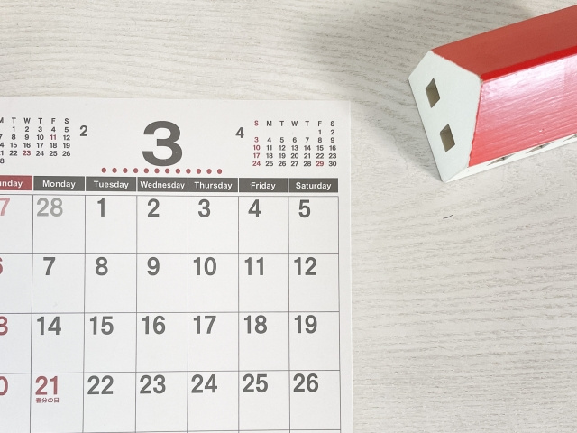 なぜ賃貸物件の契約期間は2年が多い？理由や注意点を解説