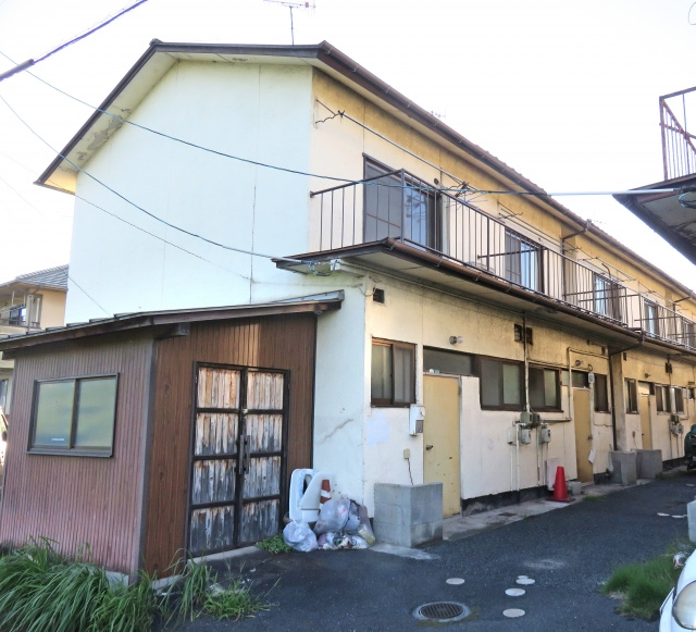 【必見】長屋式住宅が売却しにくい理由とは？少しでも良い条件で売却する方法を解説の画像