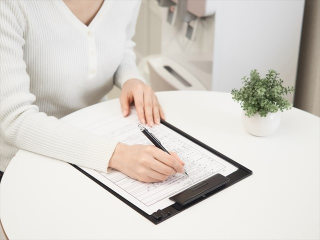 不動産売却時に届く購入申込書とは？チェックポイントや注意点も解説の画像