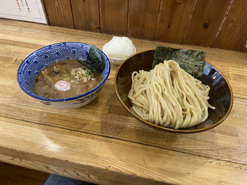 つけ麺　富　姫路の画像