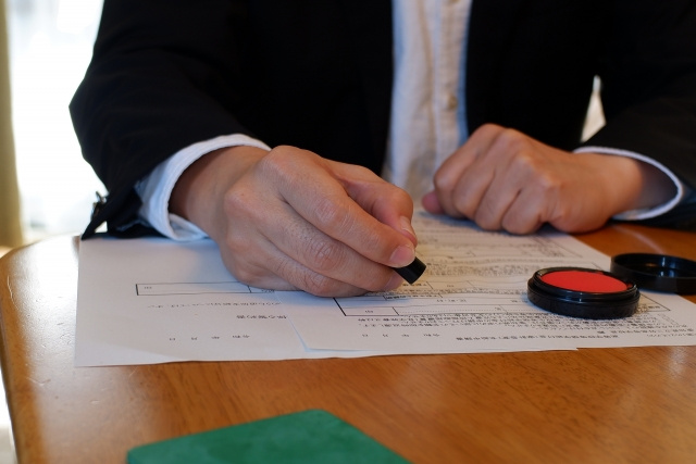 不動産の売買契約後の手付解除とは？方法や仲介手数料の扱いをご紹介！