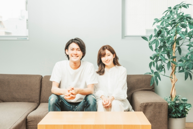 二人暮らしを始めるならどのような間取りがおすすめ？の画像