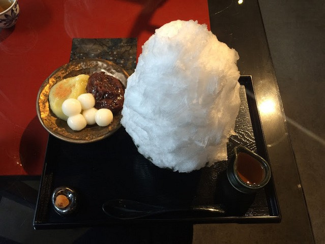 秋の長瀞への画像