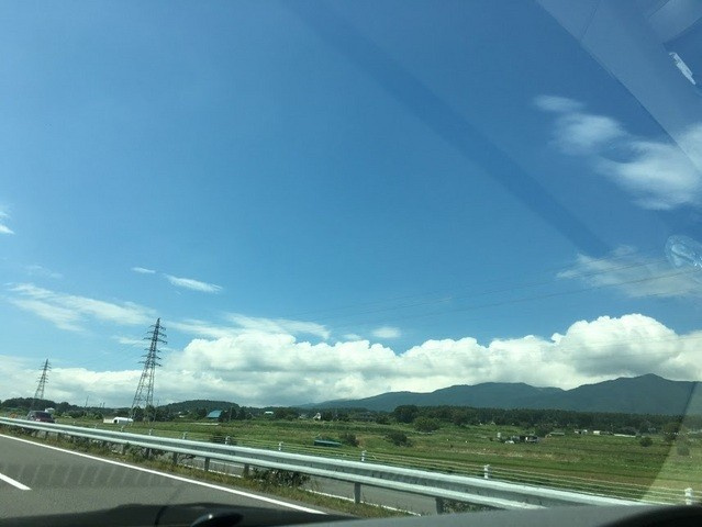 夏休み信州上田の旅の画像