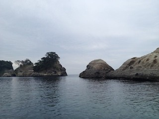 西伊豆日帰り旅の画像