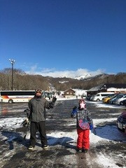 スノーボードへの画像