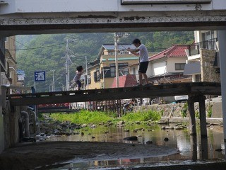 ファミリーキャンプ西伊豆♪の画像