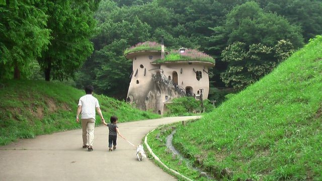 あけぼのの森～飯能で遊ぶ♪～の画像