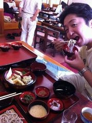 夏の岩手旅行♪の画像
