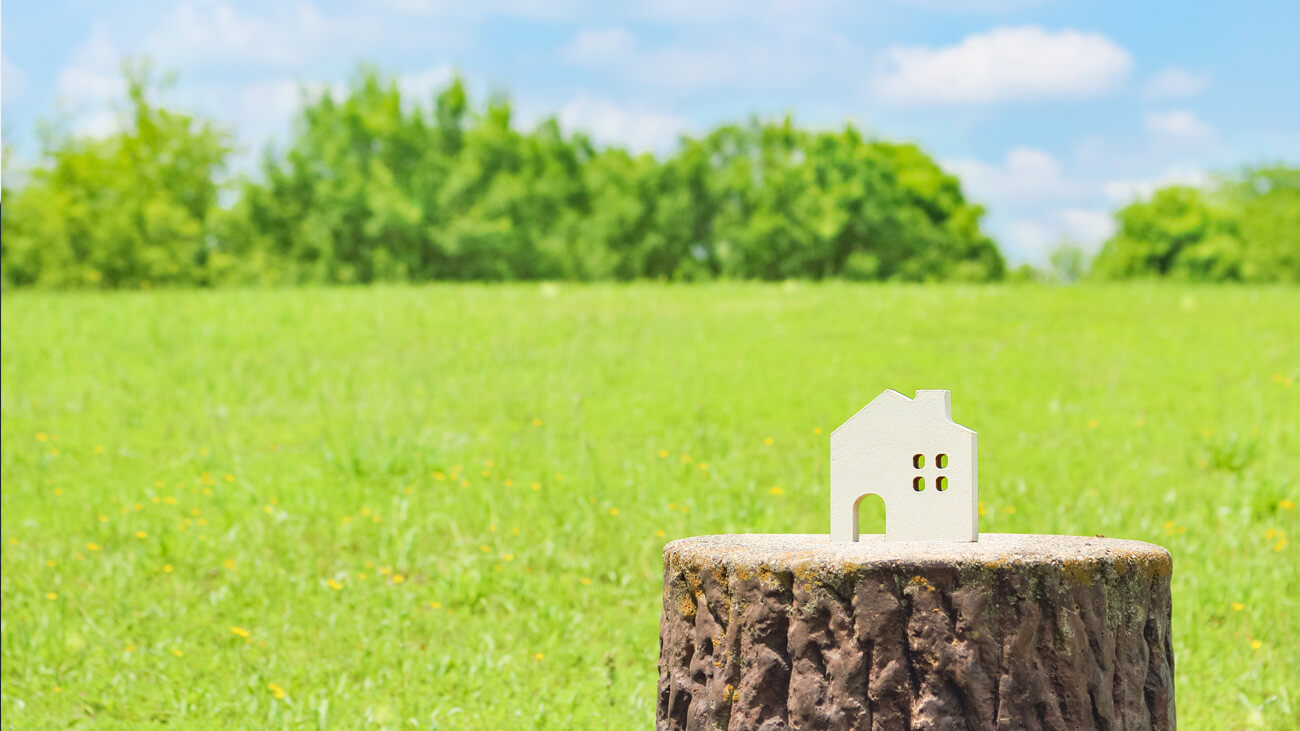 土地売却で事前に確認すべき注意点の画像