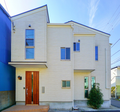 現地販売会開催の画像