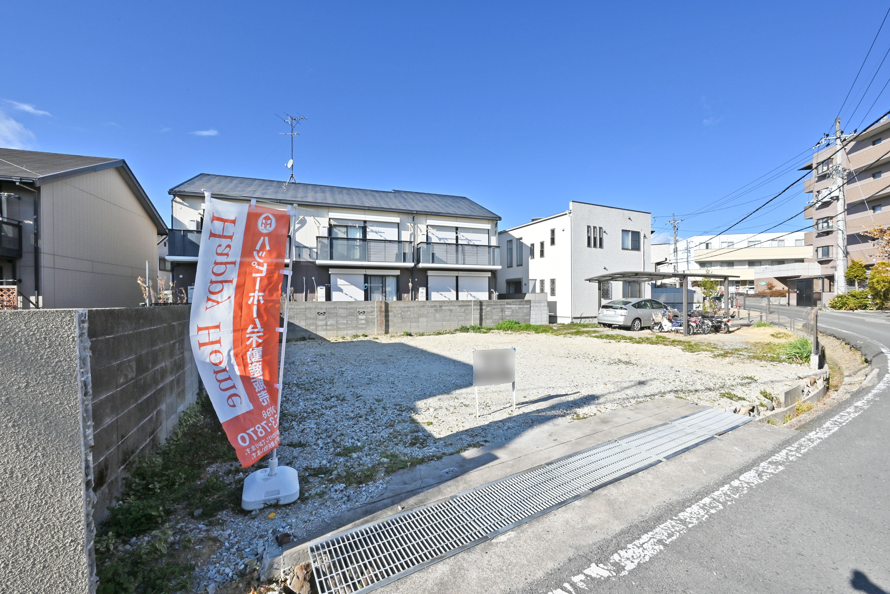 【現場進捗】伊丹市奥畑1丁目新築戸建｜限定1邸の最新情報です。の画像