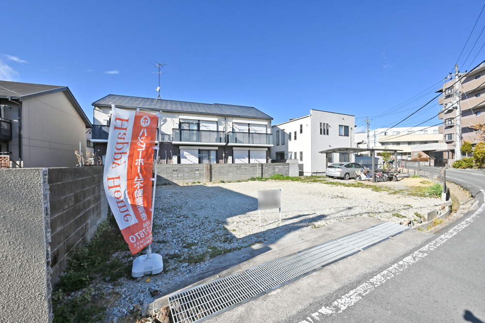 【現場進捗】伊丹市奥畑1丁目新築戸建｜限定1邸の最新情報です。の画像