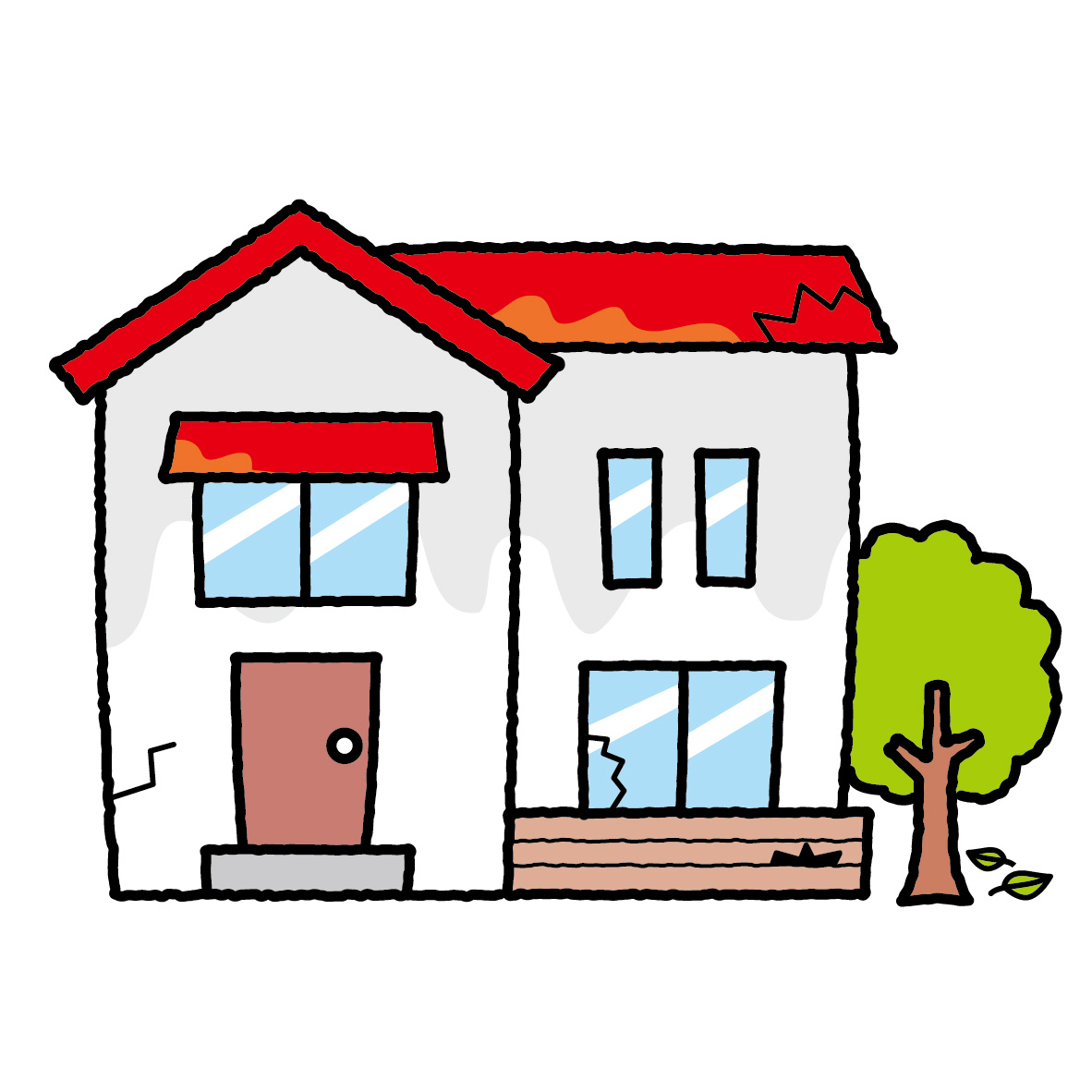 新潟市中央区　空家　対策　一部改正の画像