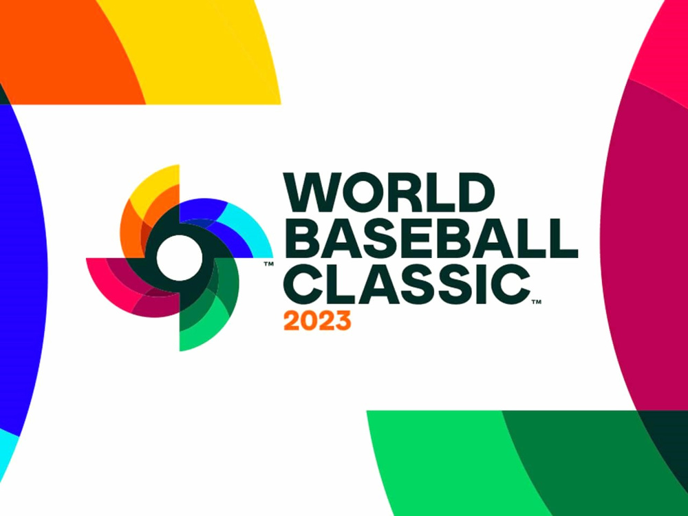 ⚾2023 WORLD BASEBALL CLASSIC⚾の画像