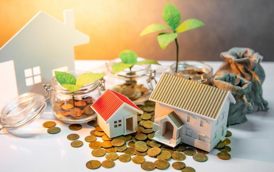 不動産投資による老後資金の準備方法