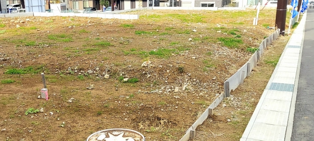 筆界未確定の土地でも売却できる？おすすめの売却方法もご紹介！の画像