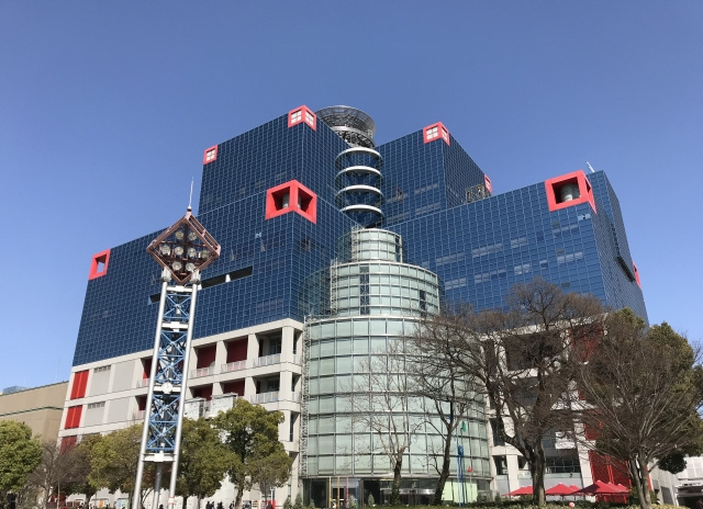 南森町駅近くにある博物館「キッズプラザ大阪」の楽しみ方