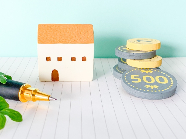 住み替えで資金計画を立てるときのポイントと注意点についてご紹介の画像