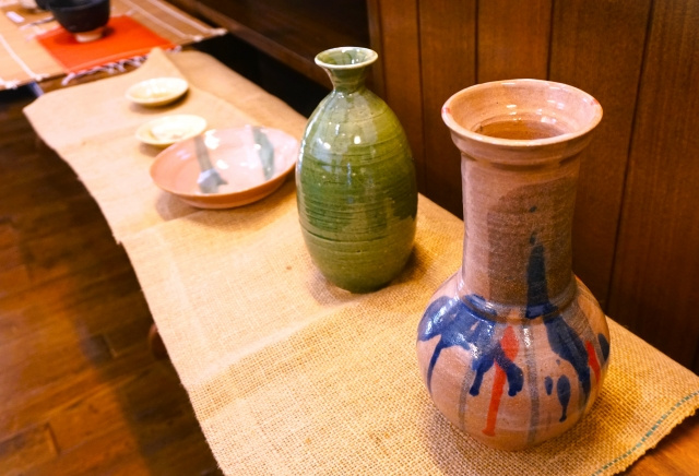 祐天寺駅周辺の陶芸教室と千秋工房の概要と特徴をご紹介の画像