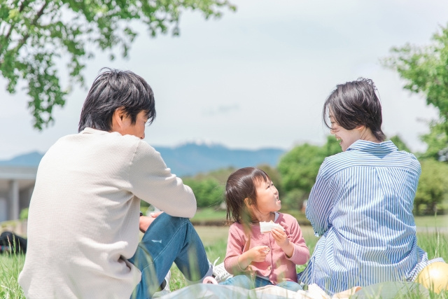 学園大学駅周辺にある碑文谷公園の概要と楽しみ方をご紹介の画像