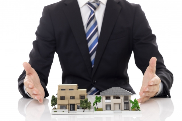 相続後の不動産売却の注意点とは？名義変更や契約の種類をご紹介！の画像